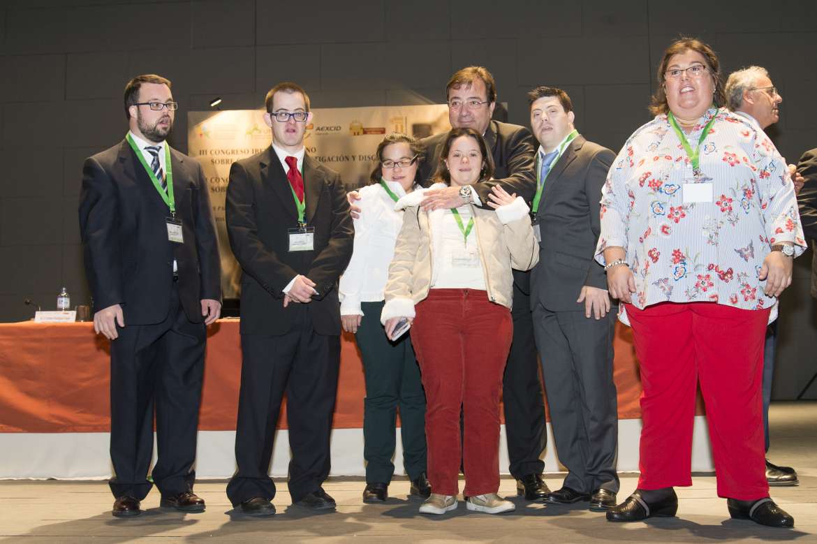 El III Congreso Iberoamericano sobre Cooperación, Investigación y Discapacidad, “ejemplo de cooperación de tercera generación