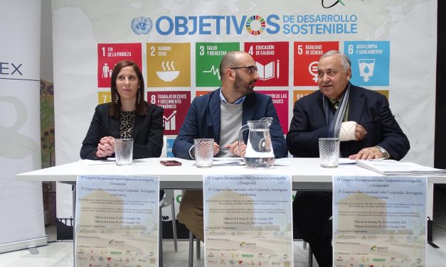 IV Congreso Iberoamericano sobre Cooperación, Investigación y Discapacidad: Igualdad de género, discapacidad y medio rural