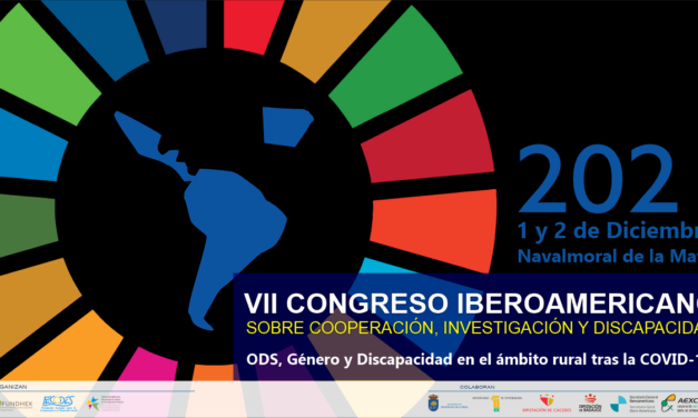 VII Congreso Iberoamericano CID