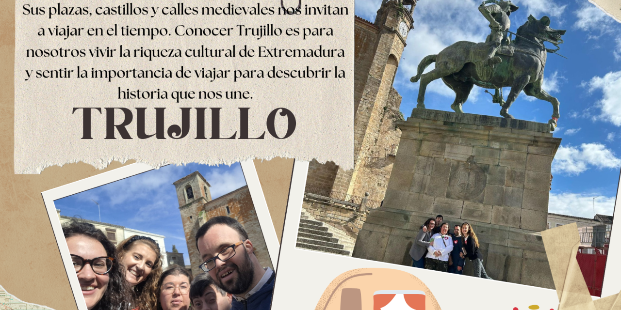COMIENZA LA CARAVANA DEL OCIO EN LA PROVINCIA DE CÁCERES