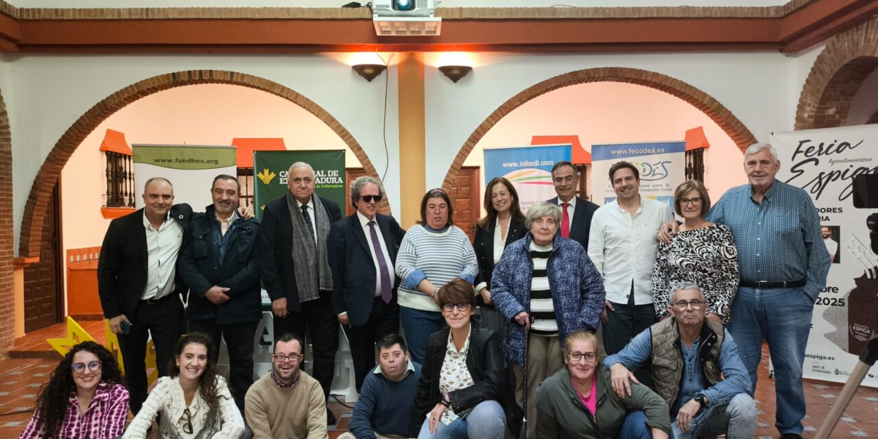 INIBEDI, FUNDACIÓN DERECHO Y DISCAPACIDAD Y EL INSTITUTO DE DERECHOS HUMANOS GREGORIO PECES BARBA PROMUEVEN EL DEBATE SOBRE LOS DERECHOS DE LAS PERSONAS CON DISCAPACIDAD EN IBEROAMÉRICA Y EUROPA