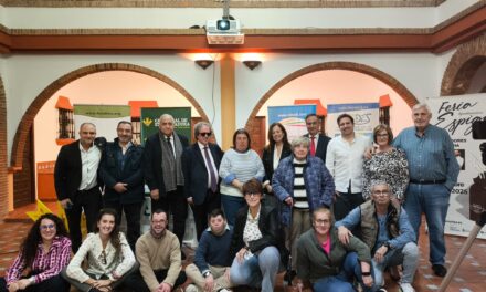 INIBEDI, FUNDACIÓN DERECHO Y DISCAPACIDAD Y EL INSTITUTO DE DERECHOS HUMANOS GREGORIO PECES BARBA PROMUEVEN EL DEBATE SOBRE LOS DERECHOS DE LAS PERSONAS CON DISCAPACIDAD EN IBEROAMÉRICA Y EUROPA