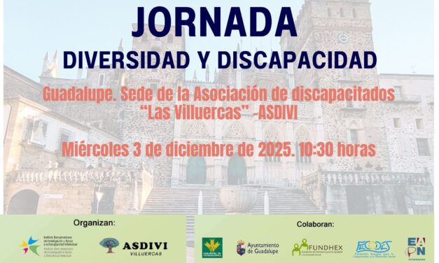 LAS VILLUERCAS SE CONVIERTEN EN EL PUNTO DE ENCUENTRO PARA LA REFLEXIÓN SOBRE DIVERSIDAD Y BIENESTAR SOCIAL