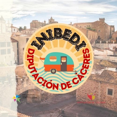 LA CARAVANA DEL OCIO INCLUSIVO REGRESA A CÁCERES PARA CERRAR SU RECORRIDO POR LA PROVINCIA
