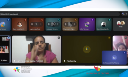 INIBEDI Y FUNDACOV CLAUSURAN LA PRIMERA ACCIÓN FORMATIVA DE 2026 EN NEIVA (COLOMBIA) CON LA COLABORACIÓN DE LA DIPUTACIÓN DE CÁCERES